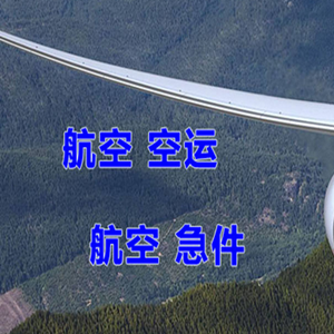 临沧博尚航空运输快递-选东方航空和上海航空